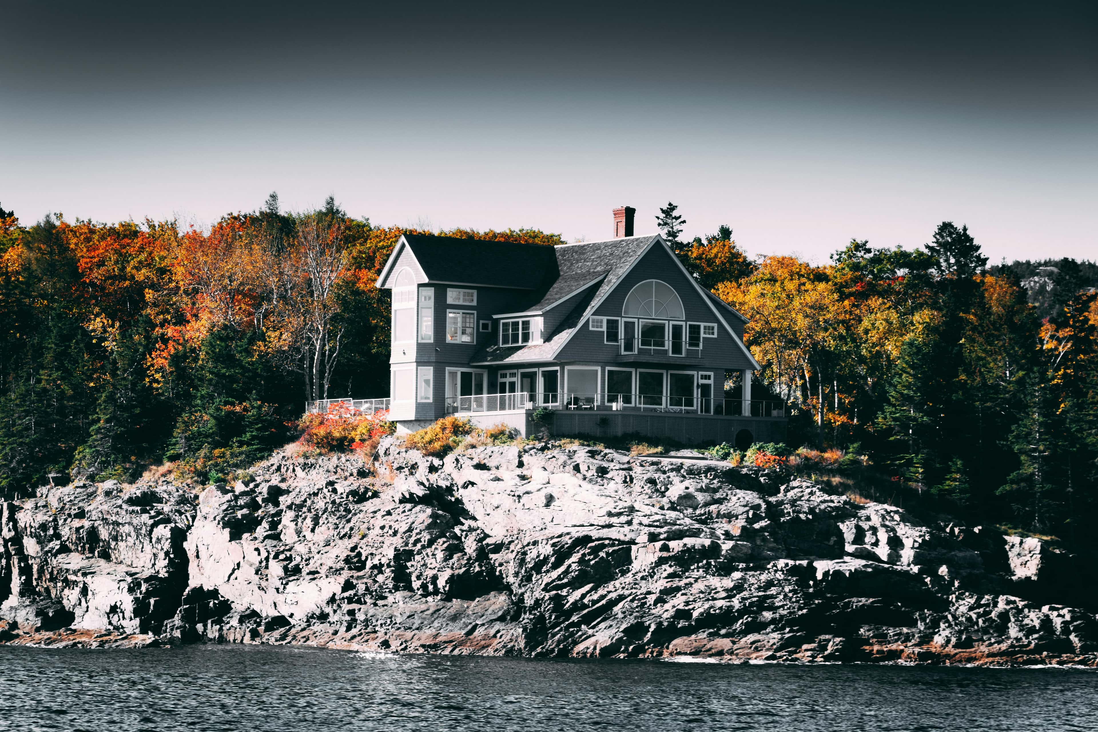 Projects in Exchange for Land