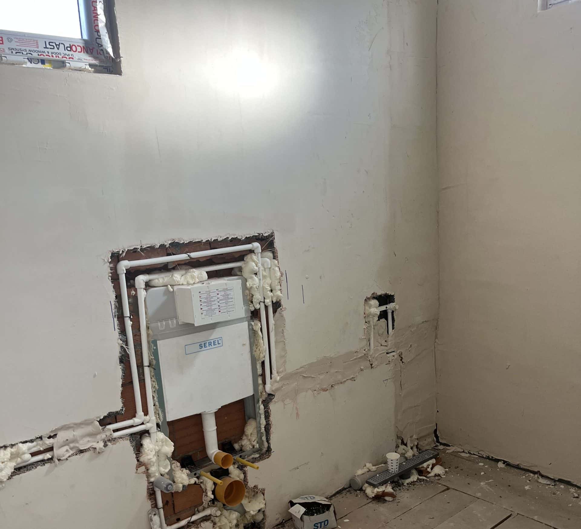 Mechanical Installations