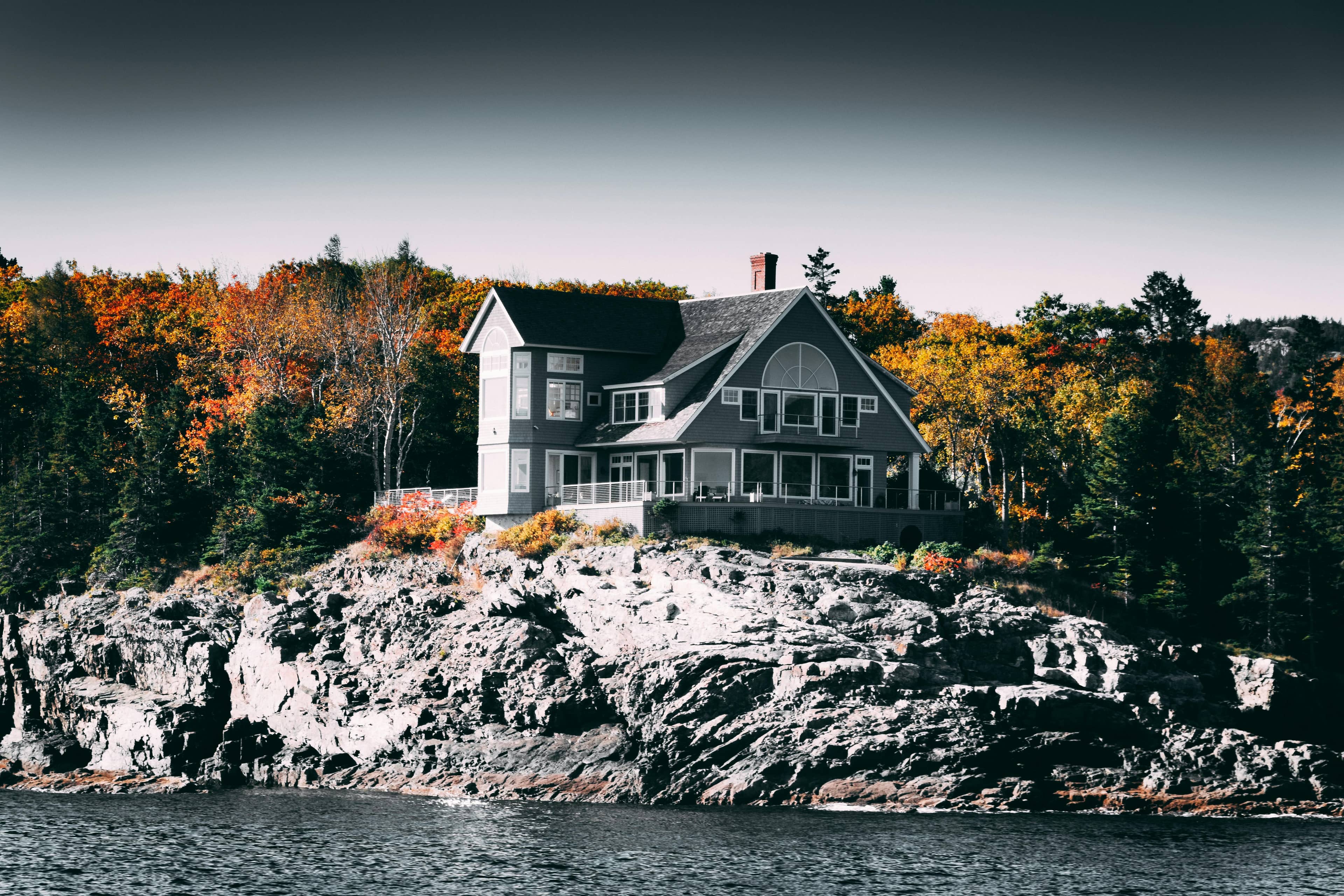 Projects in Exchange for Land